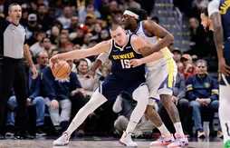 Nuggets – Warriors : le dernier mot pour Nikola Jokic !
