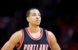 C.J. McCollum, la revanche d’un “role player”
