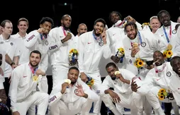 Bilan Team USA | Kevin Durant en patron, Damian Lillard hors du coup