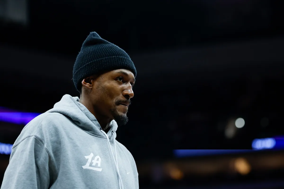 Bradley Beal