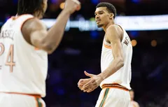 Pronostics NBA | Misez sur Victor Wembanyama face aux Raptors