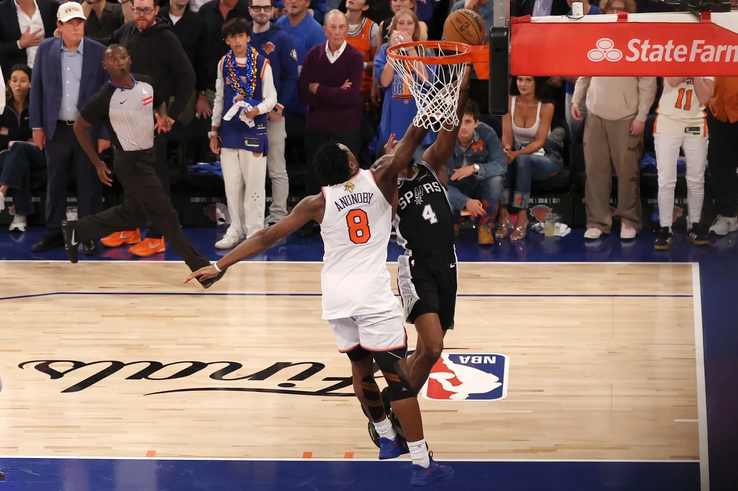 De'Aaron Fox