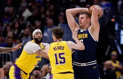 Austin Reaves réclame un pivot plus physique aux Lakers