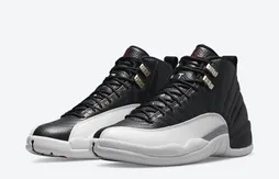 La Air Jordan 12 « Playoff » repoussée en mars