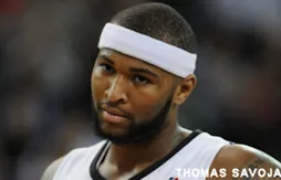 Shaquille O’Neal veut transformer DeMarcus Cousins en “tueur”