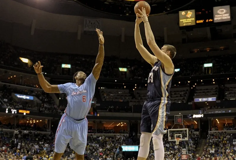 La course au MVP : l’heure de vérité pour Marc Gasol 