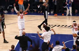 Karl-Anthony Towns, l’autre main du miracle