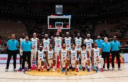 Une mi-temps qui a tout changé pour les Bleus