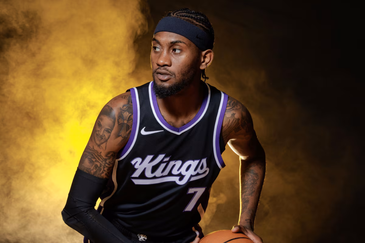 Jalen McDaniels