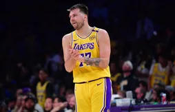 Magic Johnson met en garde Luka Doncic sur sa condition physique