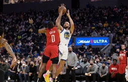 Quand Stephen Silas compare Jalen Green au jeune Stephen Curry