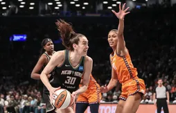 Le Liberty surpris à domicile par le Sun