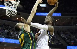 JaMychal Green met la pression sur les Grizzlies