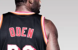Encore un nouveau maillot pour le Heat