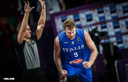 La Finlande se casse les dents sur l’Italie