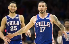 Philly peut se servir du mental de J.J. Redick