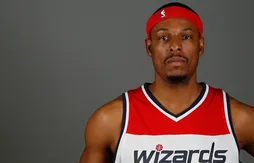 Paul Pierce : “Le jeu est en train de changer devant nos yeux”