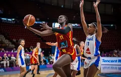 Au bout du suspense, l’Espagne prive les Bleues de la finale !