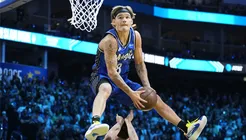Mac McClung