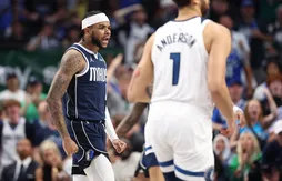 Jaden Hardy, l’autre “energizer” des Mavericks