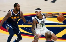 Le collectif du Jazz résiste au duo Murray-Jokic