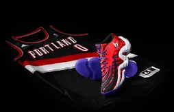 Damian Lillard va prolonger chez Adidas