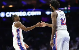 Les Sixers veulent se créer une nouvelle identité