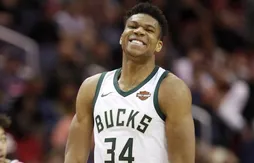 Les Bucks se sont vus trop beaux