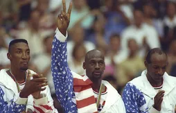 Michael Jordan, 20 ans déjà : la magie de Barcelone