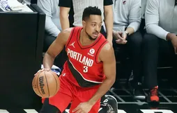 Le retour de “papa” CJ McCollum prévu lundi