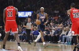 Stats & Highlights | Le Thunder et les Nuggets peuvent compter sur leurs superstars