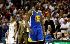 Draymond Green rejoint officiellement Rich Paul, l’agent de LeBron James et Anthony Davis