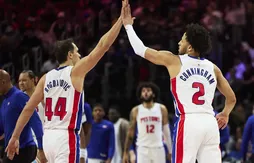 Au bout du suspense, les Pistons mettent fin à leur historique série de défaites !