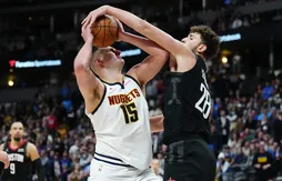 Les Rockets arrachent leur première victoire à l’extérieur à Denver !
