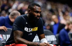 Comme papa, Tim Hardaway Jr. débarque à Miami