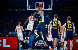 Adem Bona rêve d’or avec la Turquie