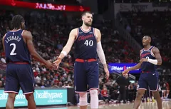 Ivica Zubac rejoint les Pacers !