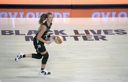 Covid-19 : aucun cas positif dans la “bulle” de la WNBA