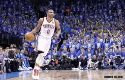 Le Thunder écrabouille Toronto