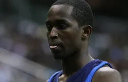 Rodrigue Beaubois forfait pour le Mondial !