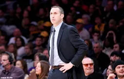 Pour David Blatt, les playoffs sont l’équivalent d’une compétition internationale