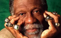 Portrait | Bill Russell, le temps de l’excellence