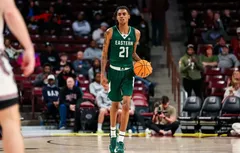 Draft 2023 | Sans certitude, Emoni Bates tente sa chance