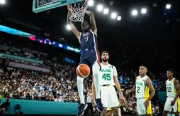 Team USA : Kevin Durant dépasse Lisa Leslie au classement des marqueurs olympiques