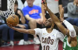 Darius Garland s’est transformé en scoreur