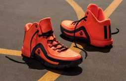 Adidas présente sa version “Take on summer” de la Wall 2