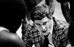 Les Etats-Unis pleurent Bobby Knight, légende du coaching NCAA