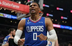 À Los Angeles, le devoir de transmission de Russell Westbrook