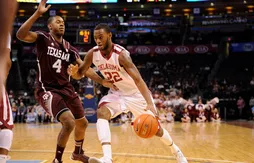Amath M’Baye, l’autre Bordelais en route pour la NBA