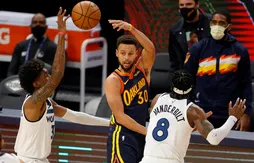 Stephen Curry investit dans l’univers des cryptomonnaies